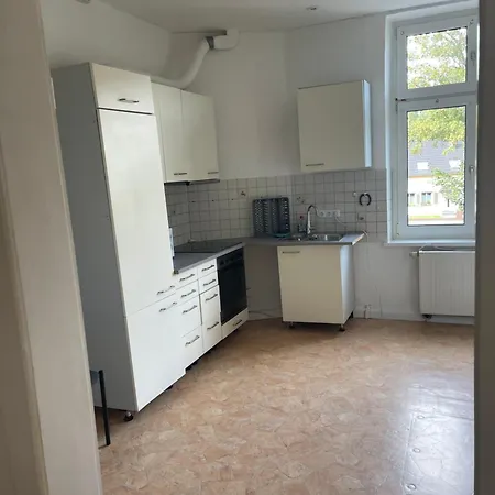 Es-unterkunft Apartment *