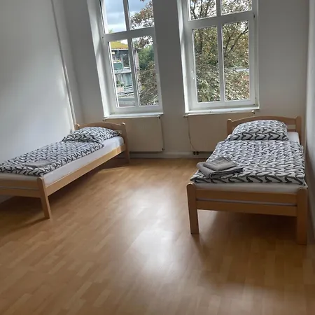 Es-unterkunft