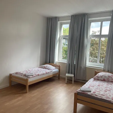 Es-unterkunft Apartment *