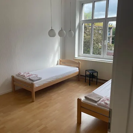 Apartment Es-unterkunft *