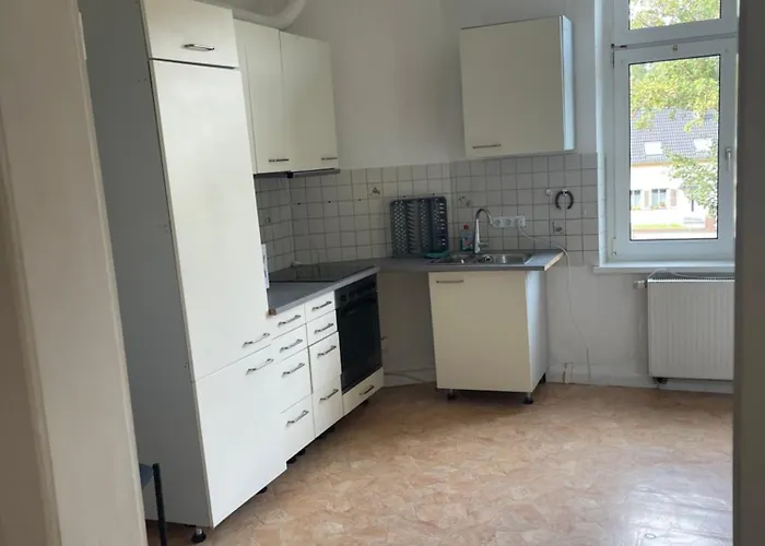 Es-unterkunft Apartamento *