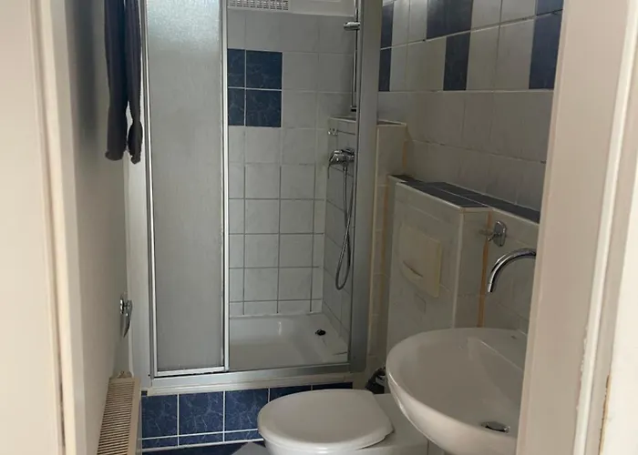 Apartamento Es-unterkunft