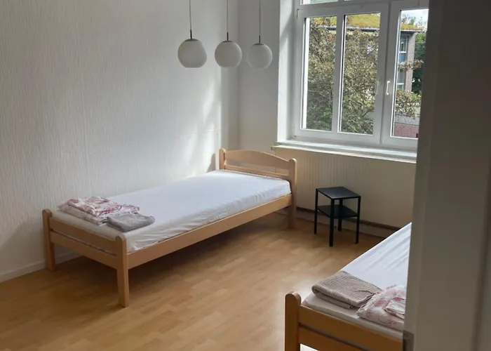 Apartamento Es-unterkunft *
